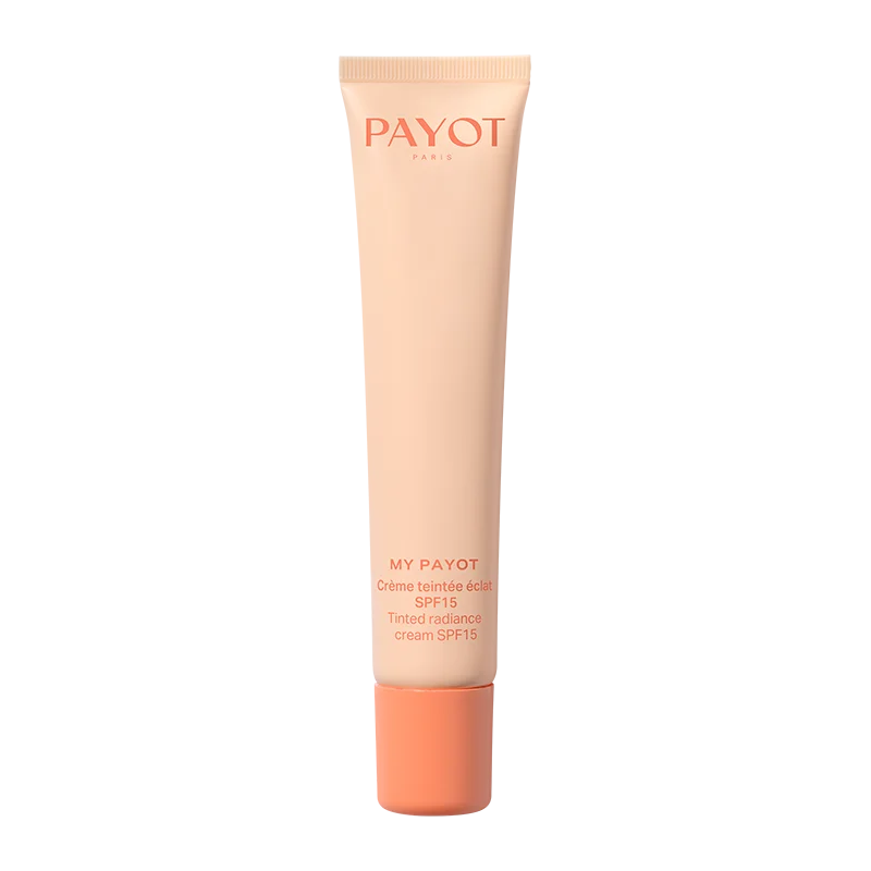 My Payot Creme teintée éclat SPF15, 40ml 65118438
