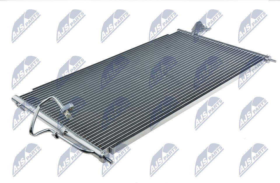Nty Kondensator, Klimaanlage Ccs-Mz-006 Für Mazda