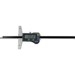 Sylvac, Messlehre, Tiefenmessschieber S Depth EVO Bluetooth