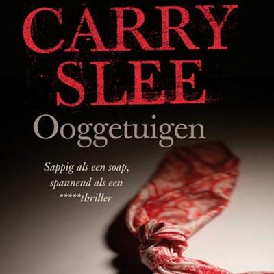 Ooggetuigen - Carry Slee, Audio, 9789047604976