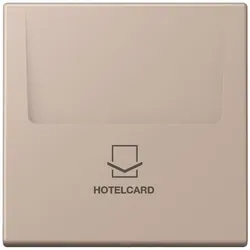 Jung Hotelcard-Schalter LC 590 CARD 240