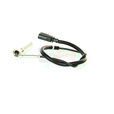 GH Sensor, Abgastemperatur GH-744722 für VAG