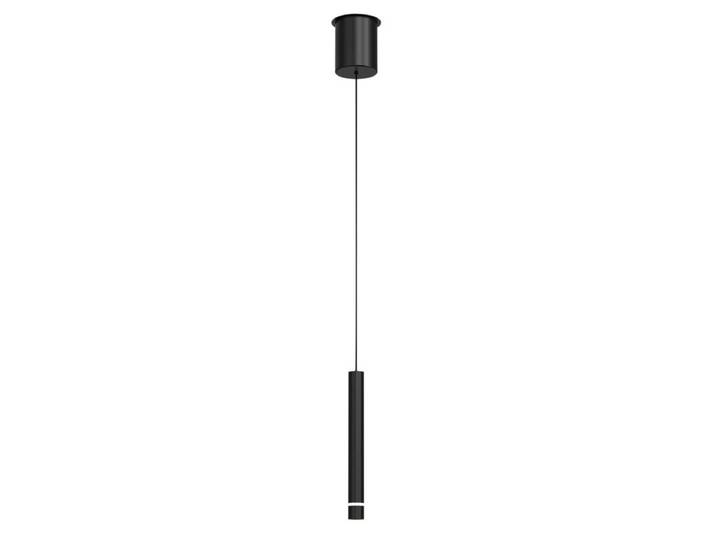 Steinhauer Pendelleuchte Volari 1-flammig, LED, höhenverstellba