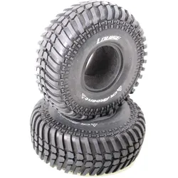 Louise CR-ARDENT 1.9 supersoft nur Reifen mit Einlage