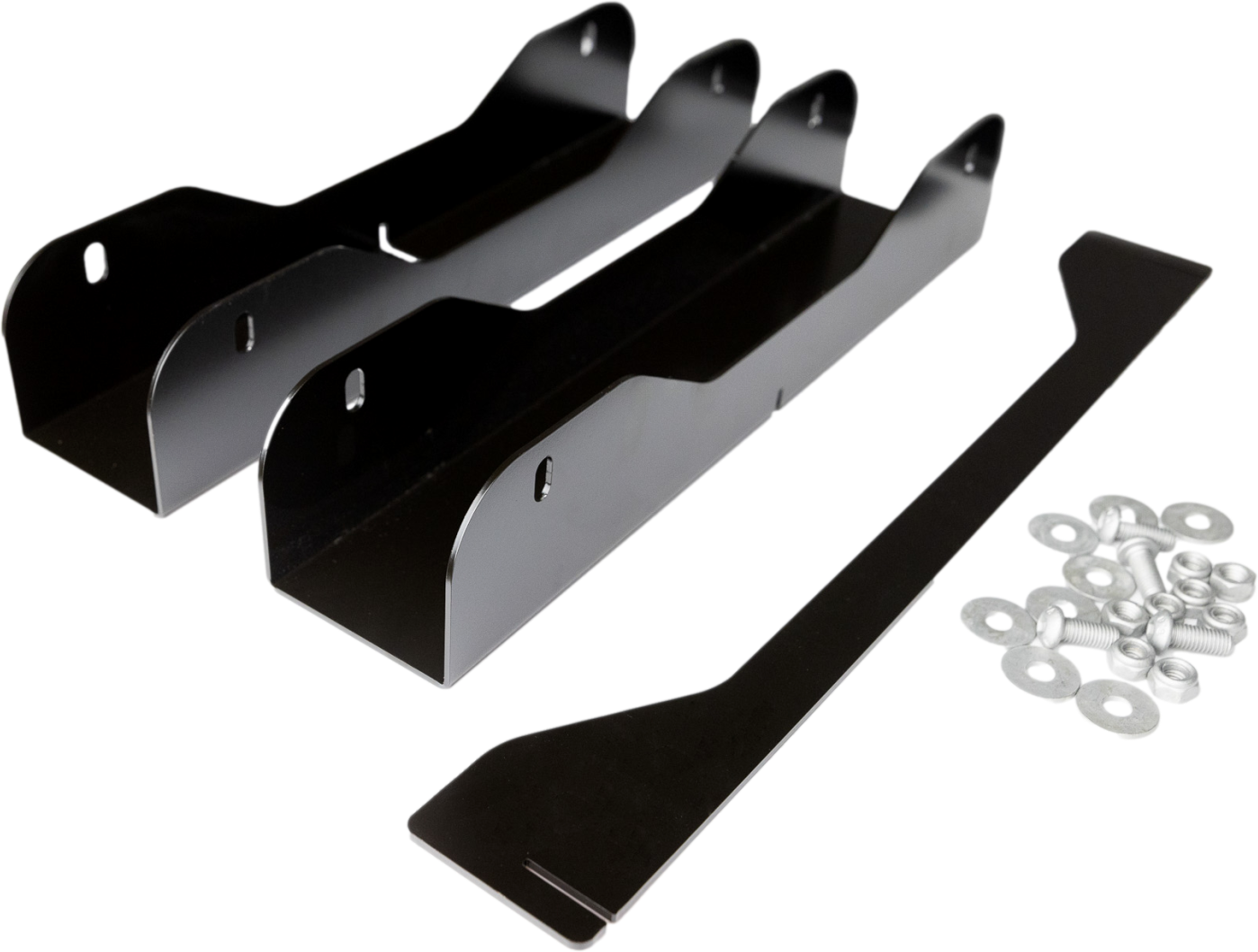 TowBox Höhenadapter für Transportbox