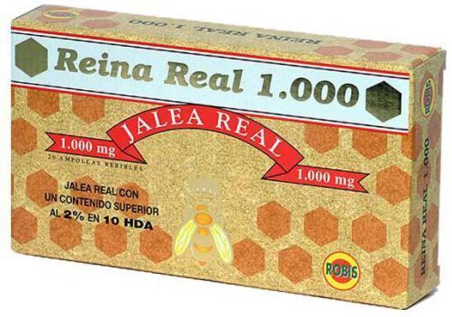 Robis Royal Queen 1000 10 ml