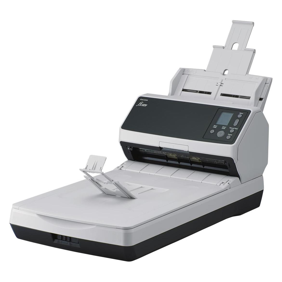 Ricoh fi-8290 (Ethernet, USB) (PA03810-B501)