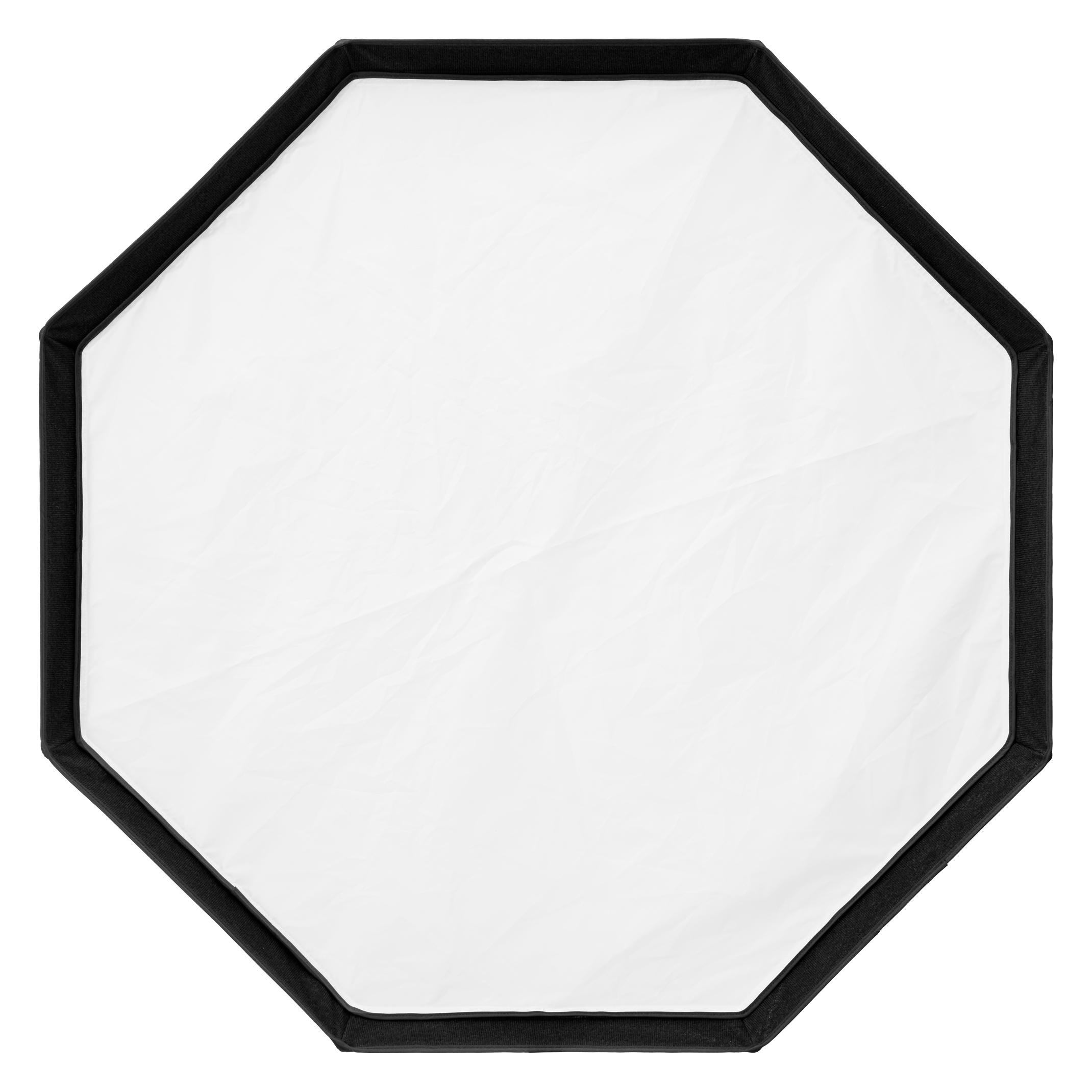 Profoto Softbox 3" Octa Silver (Softbox, 90 cm) (201501)