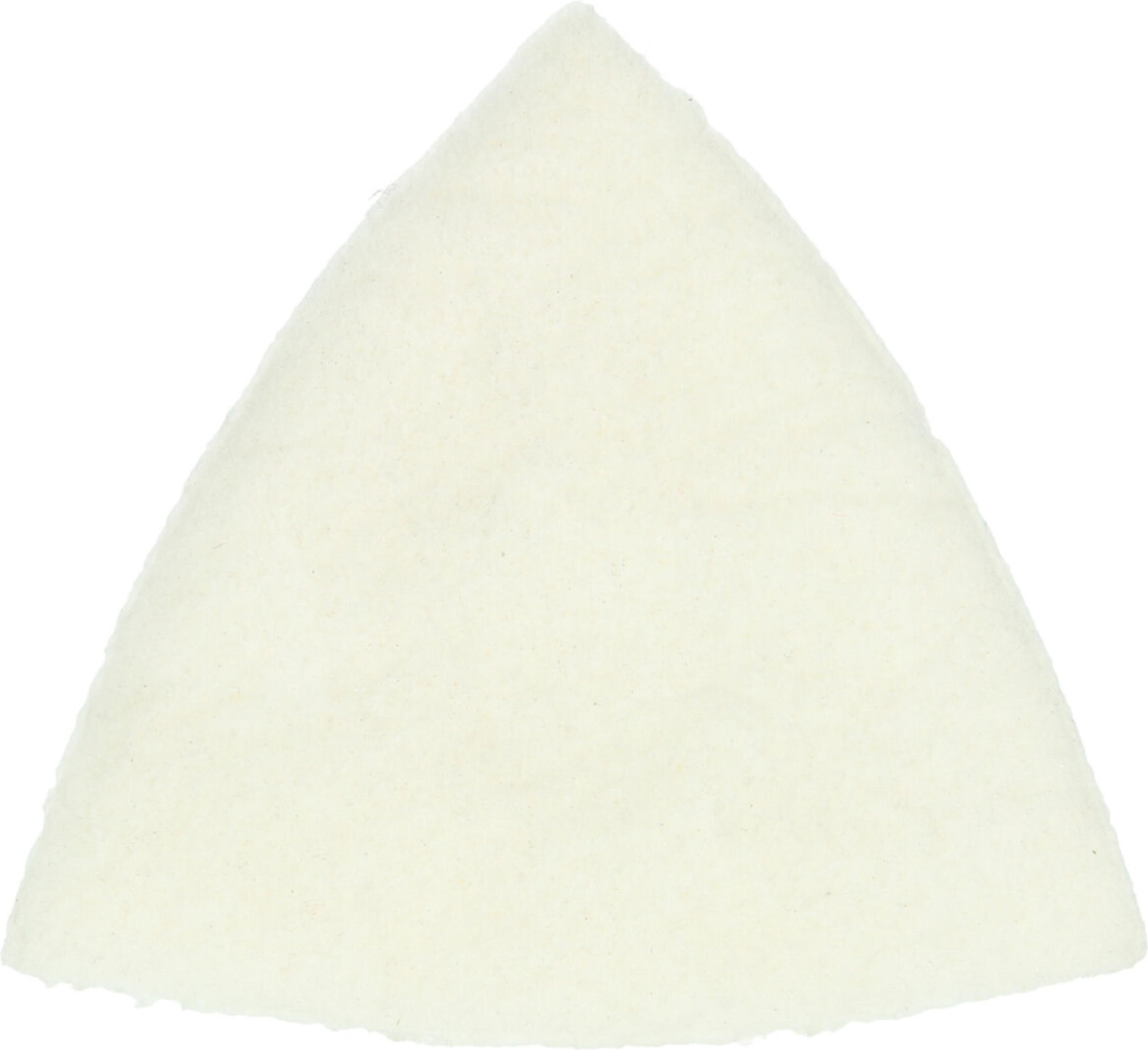 HiKOKI Haft-Polierfilz 94mm hart (753443)