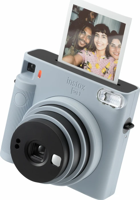 Fujifilm Instax Square SQ1 - hellblau
