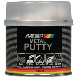 Motip, Zubehör Auto Tuning, Metal spartelmasse 250gr.