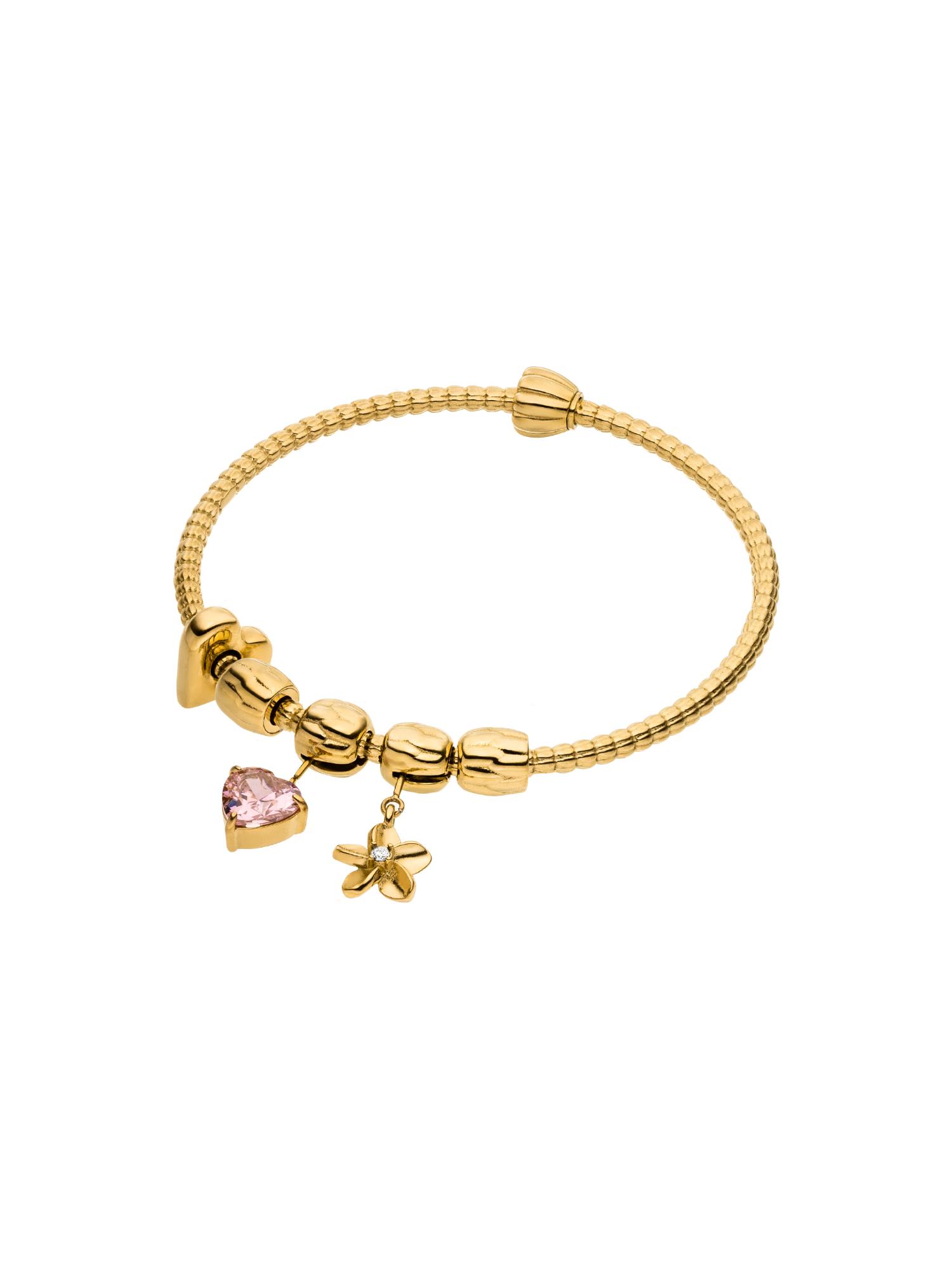 PURELEI LEI Glitter Heart Set