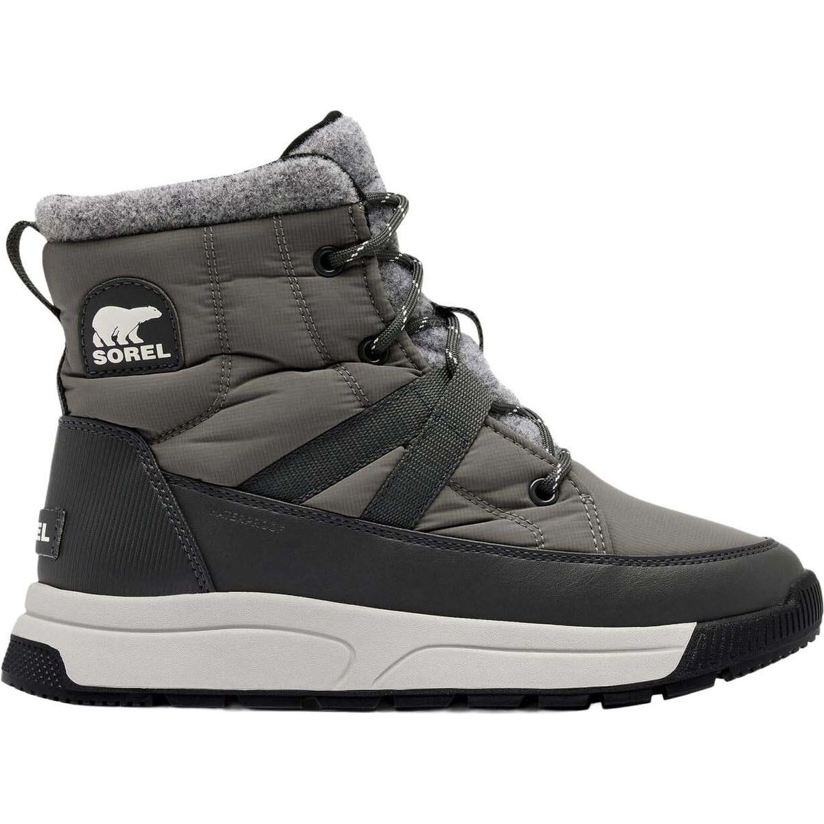 Sorel Whitney III Mid WP quarry grill (052) 38 213849-2138491-052-38