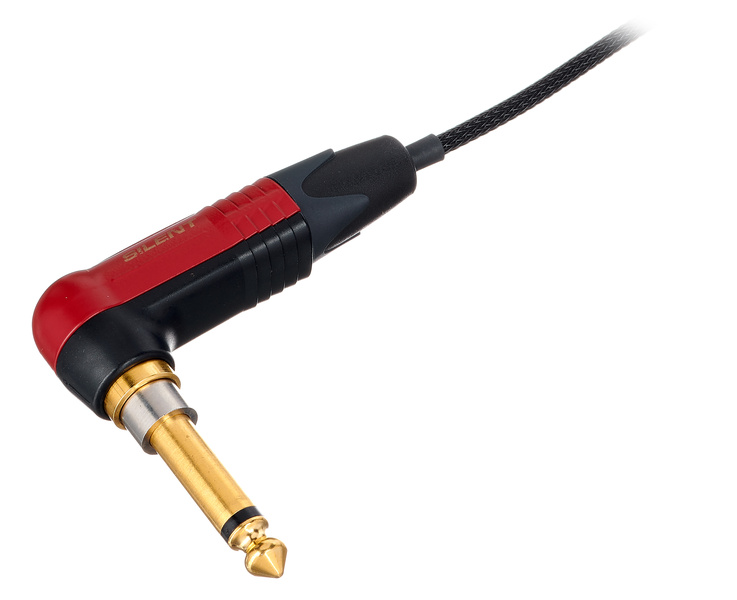 Fischer Amps CI R-4-NRS