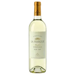 Château La Hargue 2023 - Moelleux