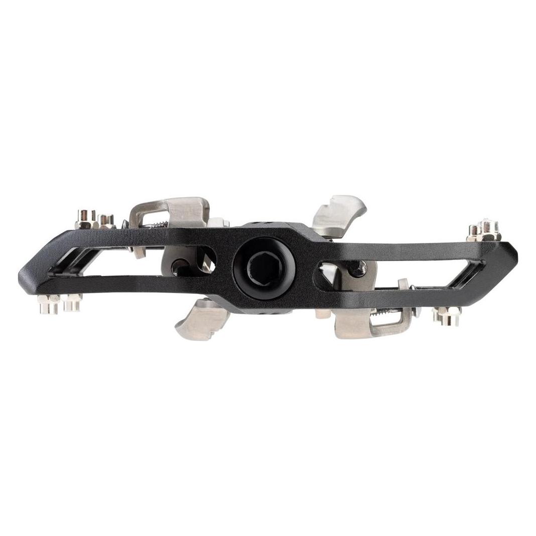 Leatt Fahrradpedale (SPD) Pedale Gravity 6.0 Clip-in (9025100600)