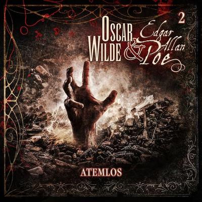 Oscar Wilde und Edgar Allan Poe - Sonderermittler der Krone: 2 - Atemlos - Silke Walter, Audio, 9783689846534