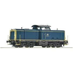 Roco Diesellokomotive 211 043-5, DB