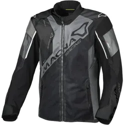 Macna Sigil Motorrad Textiljacke