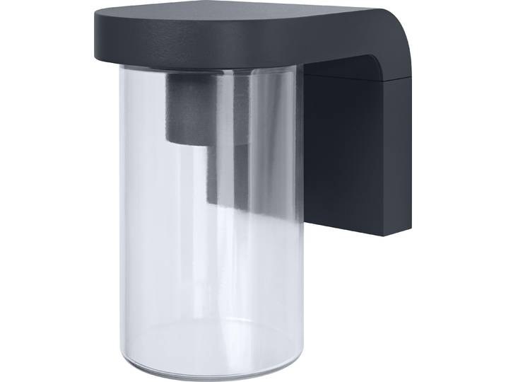 OSRAM 4099854461200 Moderne Leuchtenserie aus Aluminium mit Vintage oder klarem Glasdiffusor not relevant not relevant