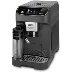 De'Longhi Magnifica Plus, Kaffeevollautomat, Grau