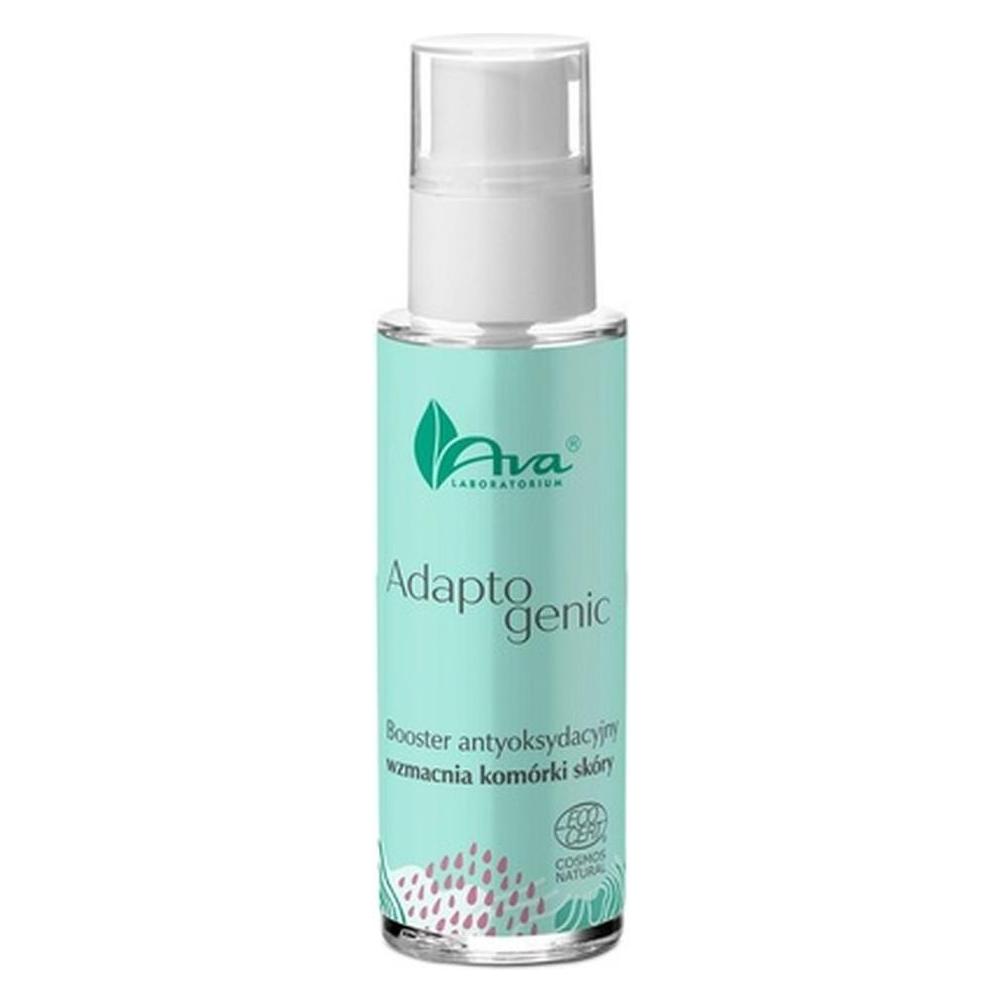 NoName Adaptogenic Booster Kräftigung für Hals und Dekolleté 30ml (30 ml) (48014875)