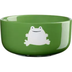ASA Schale Kids Frosch grün 12cm