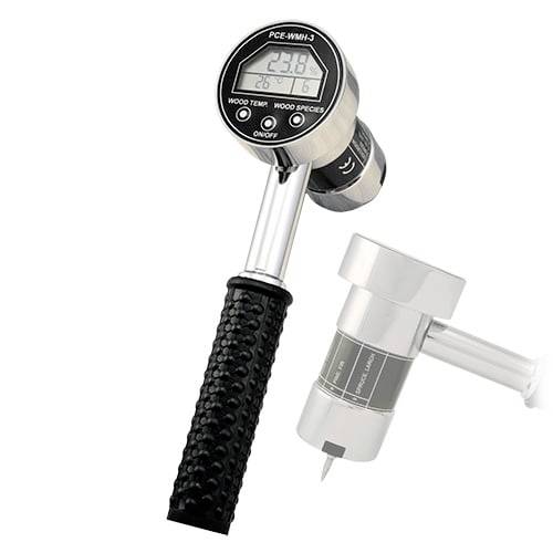 PCE Instruments Holzfeuchtemessgerät PCE WMH 3