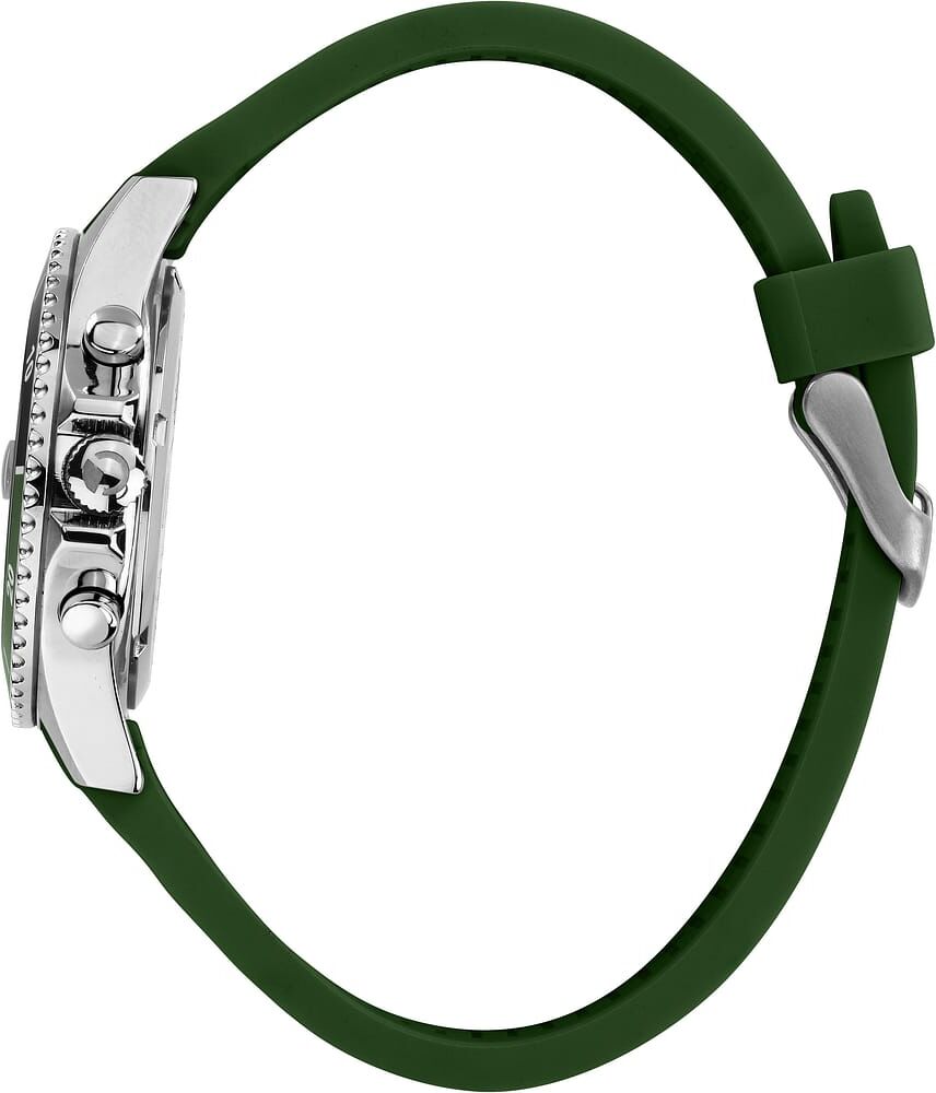 Montre Homme Sector Cadran Et Bracelet Vert Homme