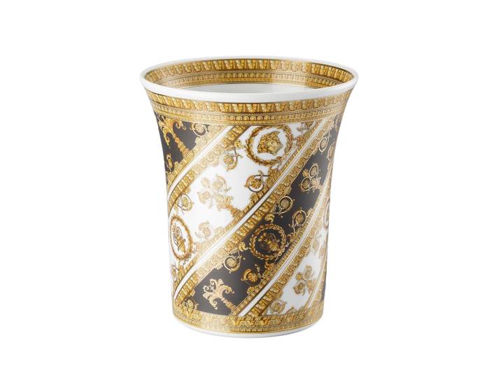 Versace Versace I love Baroque vase Petit modèle