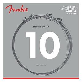 Fender 3155R Cl.Core Nickel/Bull 010/046 (46535380)