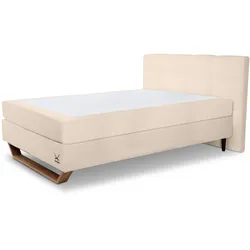 Boxspringbett SANSIBAR BILLUND