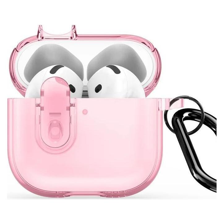 Dux Ducis PECL Series TPU und PC Case Hülle (Ladecase Hülle) (DUX DUCIS)