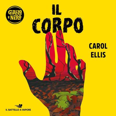Il corpo - Carol Ellis, Audio, 9788858551097