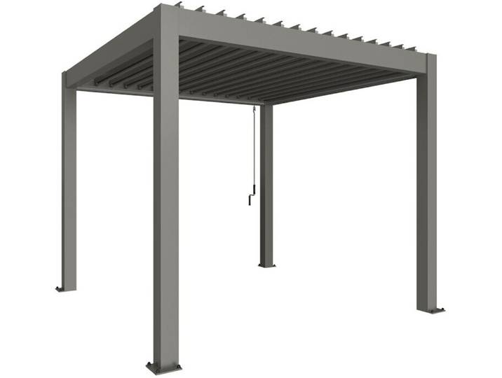Biohort Pergola