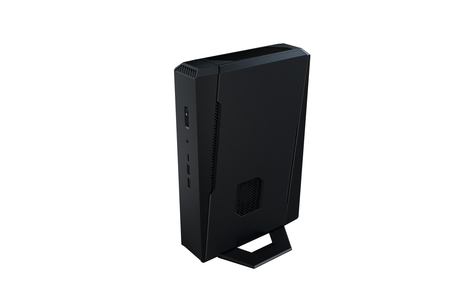 ASUS NUC 15 Performance Tall Kit RNUC15JNK7X50002 90AR00V1-M000A0