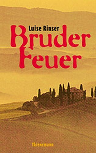 Luise Rinser - Bruder Feuer - Preis vom 10.10.2026 11:48:34 h