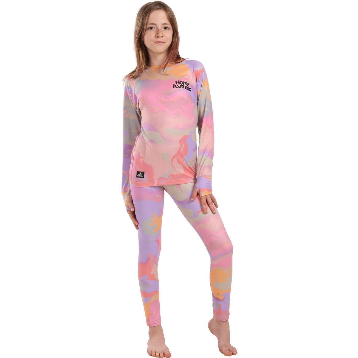 Horsefeathers Matar SET K wonderland M SK163I-wonderland-M