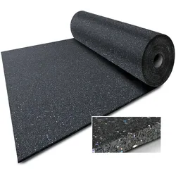 floordirekt Stallmatte   10 mm Stärke   Zuschnitt