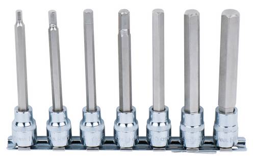 KS Tools Stecknuss-Set 918.3960