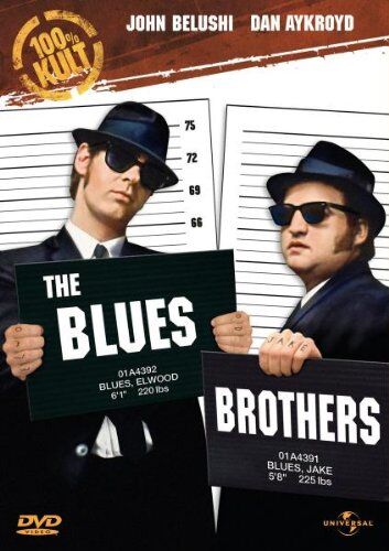 John Landis - Blues Brothers - Preis vom 01.10.2026 17:08:56 h