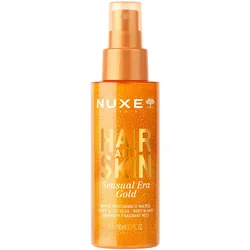 100ml NUXE Hair and Skin Sensual Era Gold Spray