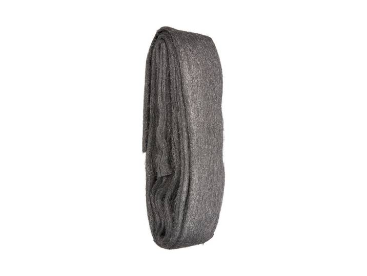 Wolfcraft Stahlwolle K00 200 g