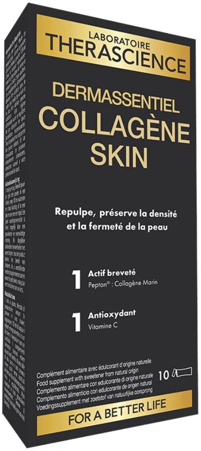 THERASCIENCE SAM DERMASSENTIEL Collagene Skin