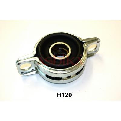 ASHIKA Lager, Gelenkwellenmittellager GOM-H120 für HYUNDAI