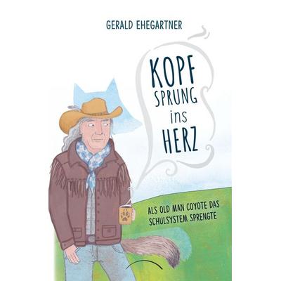 Kopfsprung ins Herz, Taschenbuch von Gerald Ehegartner, Kamphausen Media GmbH