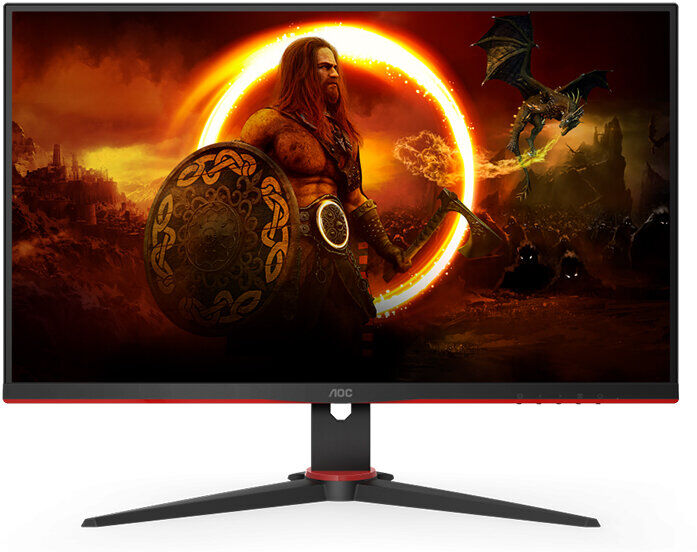 MONITOR LED AOC 23,8