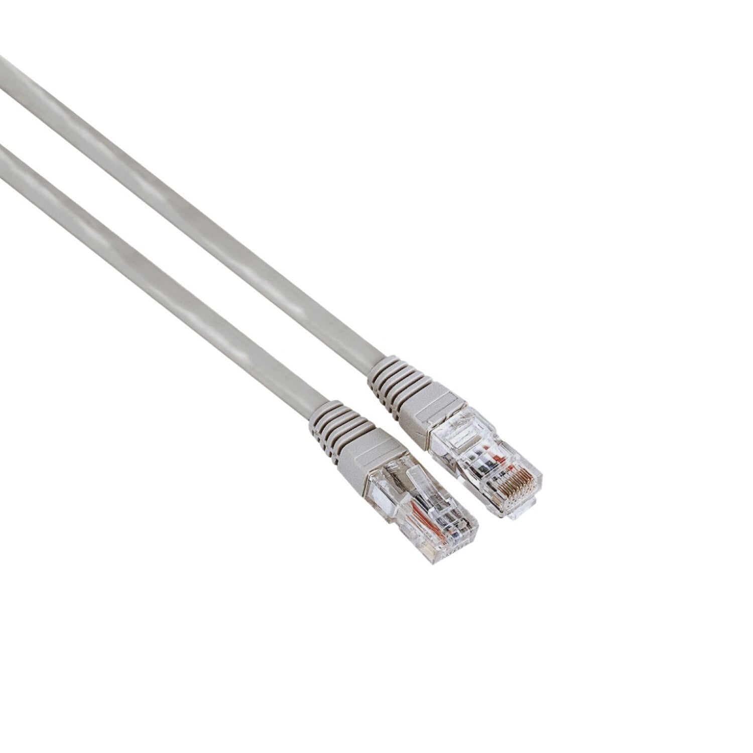 Hama CAT5e netwerkkabel UTP ongeschermd 1,5 meter