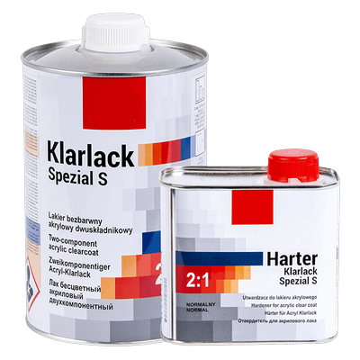 MOTIP Klarlack 231650
