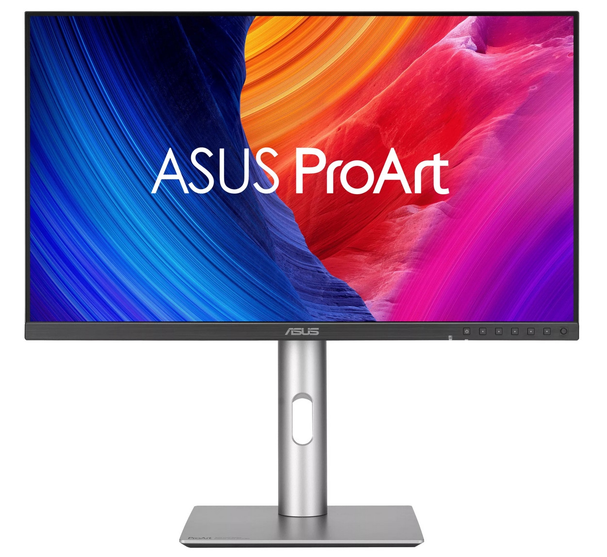 ASUS ProArt PA278QGV 27 Zoll QHD IPS Office Monitor 120 Hz 16:9 DP/HDMI/USB 90LM05L1-B01K71